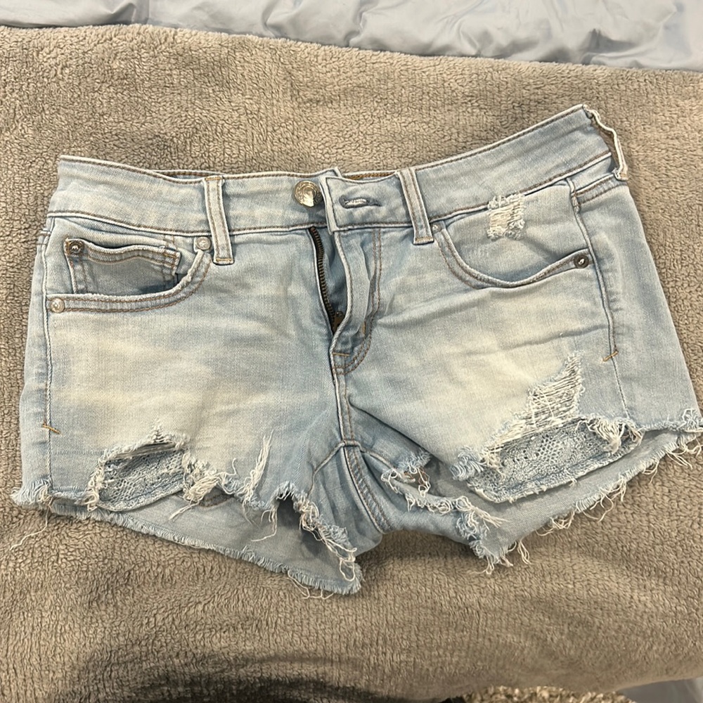 Great condition, very comfortable material, true to size